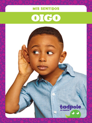 cover image of Oigo